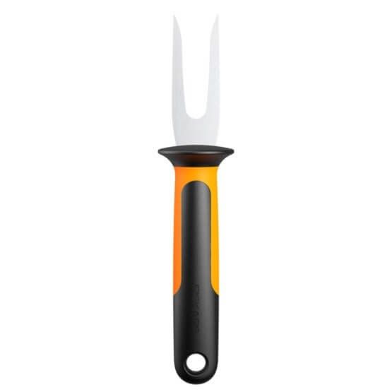 Виделка для риби Fiskars Functional Form, 7 см, нерж. сталь, пластик