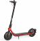 Електросамокат Segway-Ninebot D18E, Black/Red