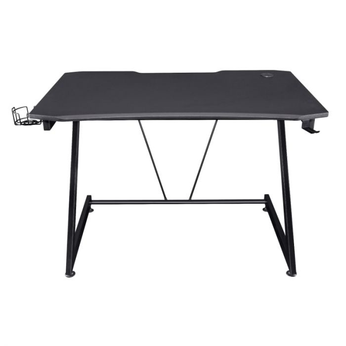 Стіл Trust GXT711X DOMINUS DESK BLACK