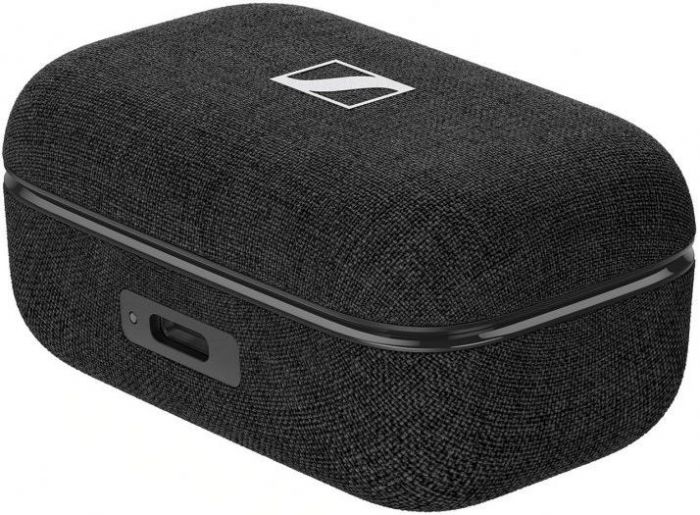 Навушники Sennheiser Momentum 3 (MTW3) True Wireless Mic Black