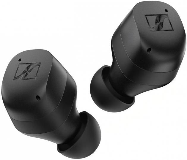Навушники Sennheiser Momentum 3 (MTW3) True Wireless Mic Black