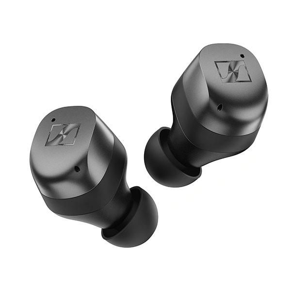 Навушники Sennheiser Momentum 3 (MTW3) True Wireless Mic Graphite