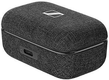 Навушники Sennheiser Momentum 3 (MTW3) True Wireless Mic Graphite