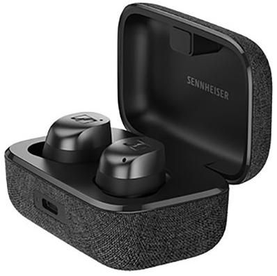 Навушники Sennheiser Momentum 3 (MTW3) True Wireless Mic Graphite