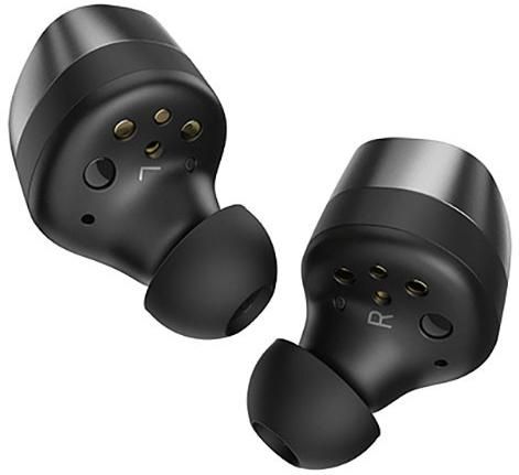 Навушники Sennheiser Momentum 3 (MTW3) True Wireless Mic Graphite