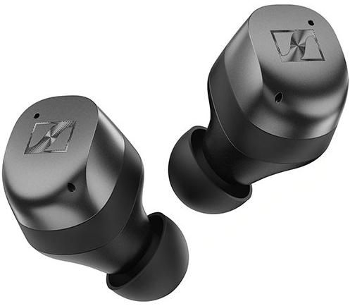 Навушники Sennheiser Momentum 3 (MTW3) True Wireless Mic Graphite