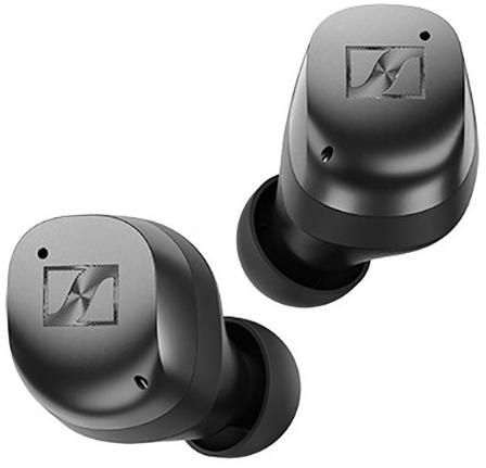 Навушники Sennheiser Momentum 3 (MTW3) True Wireless Mic Graphite