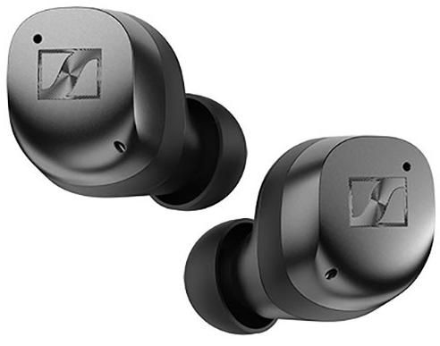 Навушники Sennheiser Momentum 3 (MTW3) True Wireless Mic Graphite