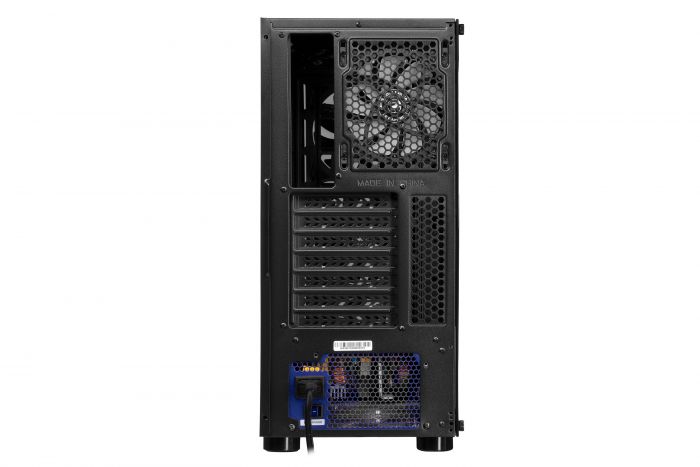 Комп’ютер персональний 2E Real Intel i7-11700/B560/16/512F+1000/RX6600XT-8/Win10H/GA3401/650W