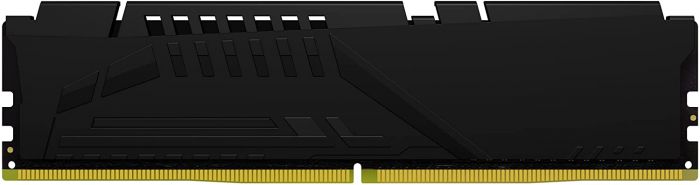 Пам'ять ПК Kingston DDR5 8GB 6000 FURY Beast Black
