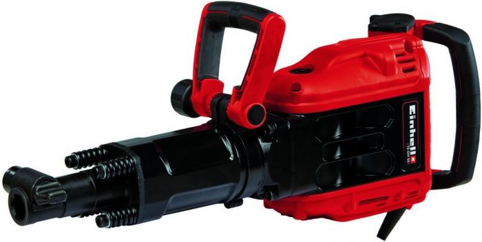 Молоток відбійний Einhell TE-DH 50, 1700Вт, 50Дж, 18.4кг