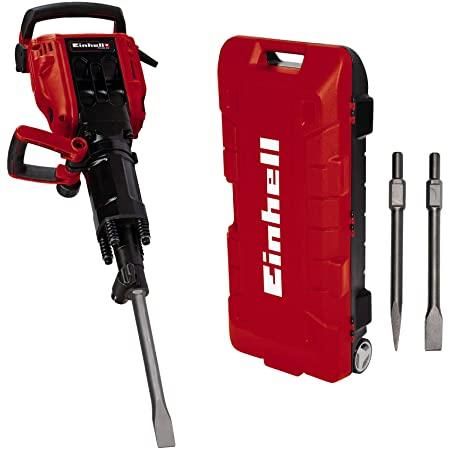 Молоток відбійний Einhell TE-DH 50, 1700Вт, 50Дж, 18.4кг