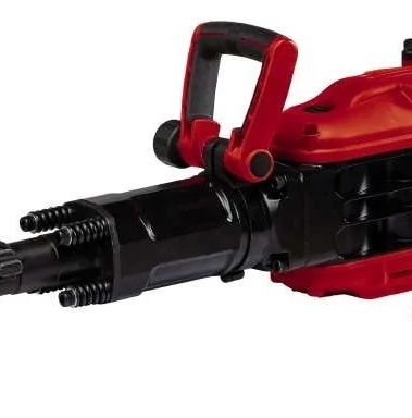 Молоток відбійний Einhell TE-DH 50, 1700Вт, 50Дж, 18.4кг