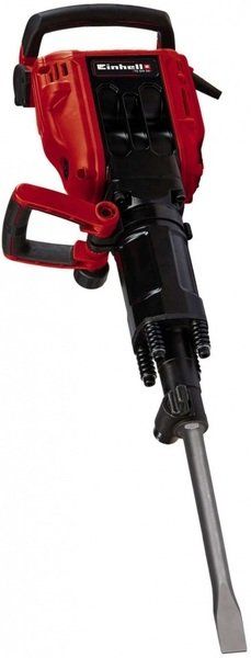 Молоток відбійний Einhell TE-DH 50, 1700Вт, 50Дж, 18.4кг