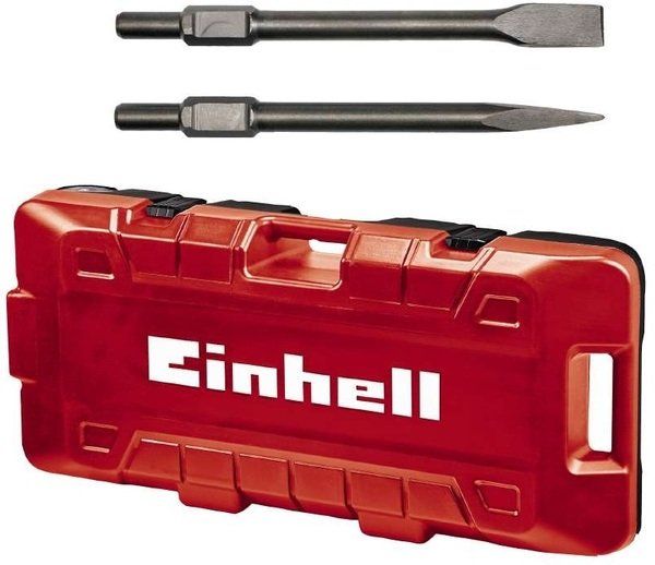 Молоток відбійний Einhell TE-DH 50, 1700Вт, 50Дж, 18.4кг