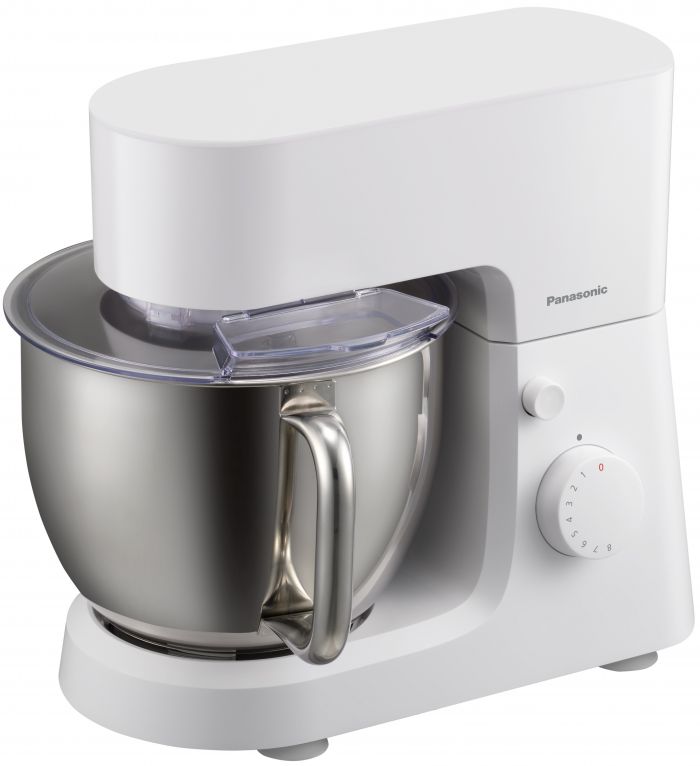 Кухонний комбайн Panasonic MK-CM300WTQ