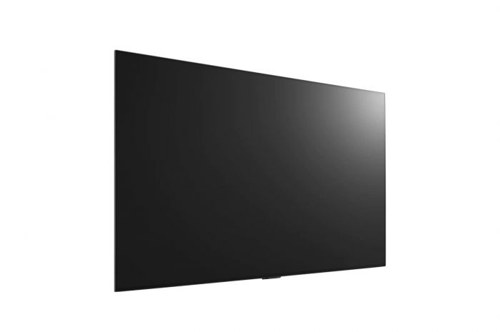 Телевiзор OLED LG 55" 55WS960H
