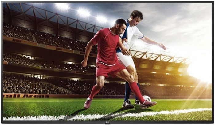Телевiзор LG 65" 65UT640S0ZA