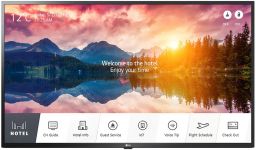 Телевiзор LG 50" 50US662H0ZC