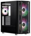 Комп’ютер персональний 2E Real Intel i7-11700/B560/32/1000F/RX6600XT-8/Win10Pro/GW02/650W