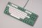 Akko Клавіатура 3087 Matcha Red Bean Cherry MX Brown, RU, Green