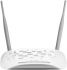Точка доступу TP-LINK TL-WA8010N N300 1хFE LAN passive PoE