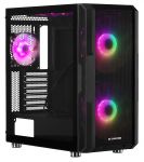 Комп’ютер персональний 2E Real Intel i7-11700/B560/16/1000F/NVD3060-12/Win10Pro/2E-GW05/650W