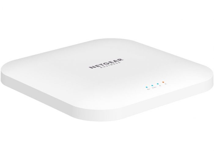 Точка доступу WAX218 WiFi6 AX3600 Dual Band, 1x2.5GbE LAN, внутр. ант.