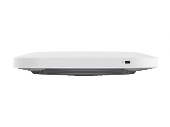 Точка доступу WAX218 WiFi6 AX3600 Dual Band, 1x2.5GbE LAN, внутр. ант.