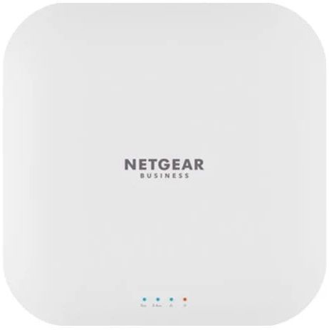 Точка доступу WAX218 WiFi6 AX3600 Dual Band, 1x2.5GbE LAN, внутр. ант.
