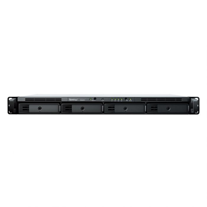 Мережеве сховище Synology RS422+