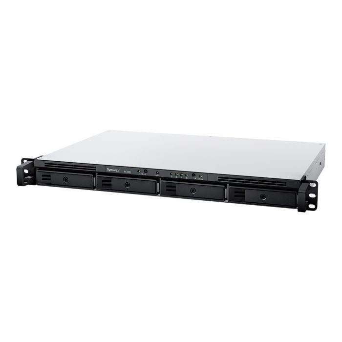 Мережеве сховище Synology RS422+