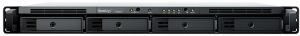 Мережеве сховище Synology RS422+