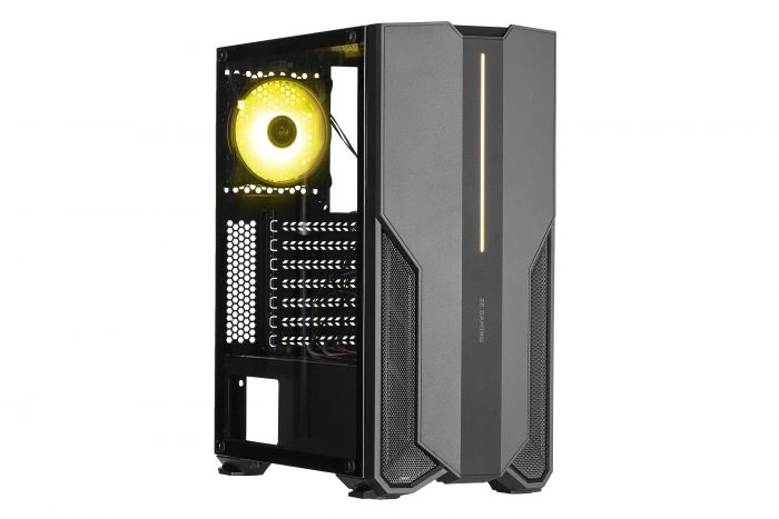Комп’ютер персональний 2E Octal Intel i3-10100F/H510/16/512F/NVD1050TI-4/Win10Pro/G3405/