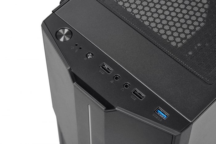 Комп’ютер персональний 2E Octal Intel i3-10100F/H510/8/1000F/NVD1050TI-4/Win10Pro/G3405/