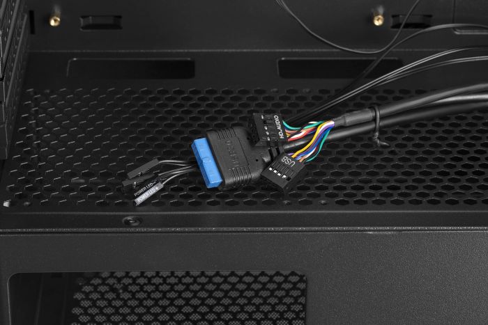 Комп’ютер персональний 2E Octal Intel i3-10100F/H510/8/240F+1000/NVD1050TI-4/Win10H/G3405/
