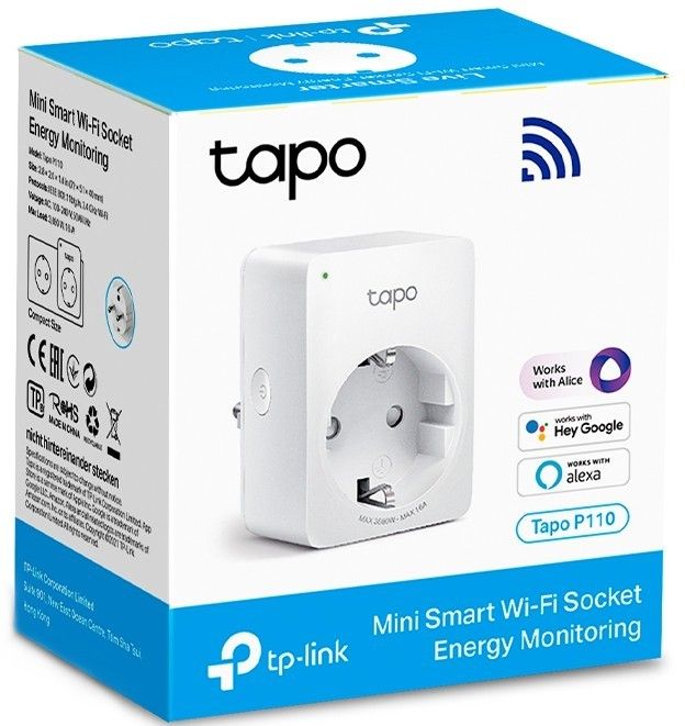 TP-Link Tapo P110