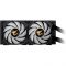 Система рідинного охолодження Gigabyte GP-AORUS WATERFORCE X 240