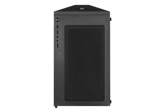 Комп’ютер персональний 2E Asus Gaming Intel i5-10400F/B560/16/500F+1000/NVD3060-12/FreeDos/2E-GH1/750W