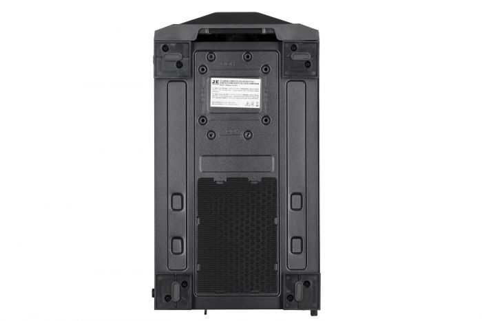 Комп’ютер персональний 2E Asus Gaming Intel i5-10400F/B560/16/500F+1000/NVD3060-12/FreeDos/2E-GH1/750W