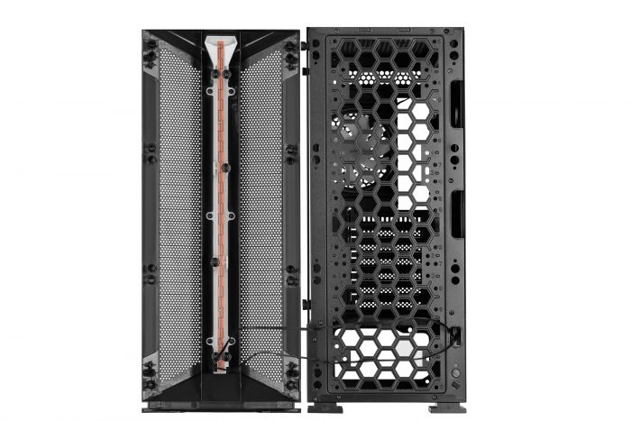 Комп’ютер персональний 2E Asus Gaming Intel i5-10400F/B560/16/500F+1000/NVD3060-12/FreeDos/2E-GH1/750W