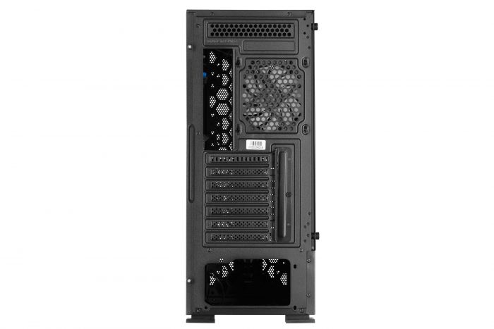 Комп’ютер персональний 2E Asus Gaming Intel i5-10400F/B560/16/500F+1000/NVD3060-12/FreeDos/2E-GH1/750W
