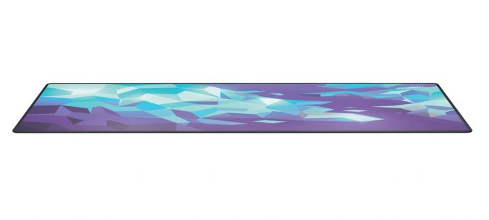 Килимок для миші Xtrfy GP5 Litus Blue XL (920 x 400 x 4мм)