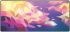 Килимок для миші Xtrfy GP5 Litus Pink XL (920 x 400 x 4мм)