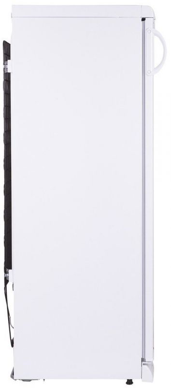 Морозильна камера SNAIGE F245-1704AA, Висота - 145см,  243л, A+, ST, Механічне керування, Білий