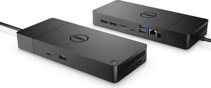 Порт-реплiкатор Dell WD19S, 130W