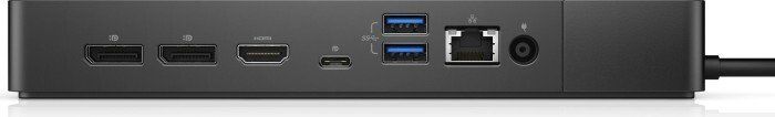 Порт-реплiкатор Dell WD19S, 130W