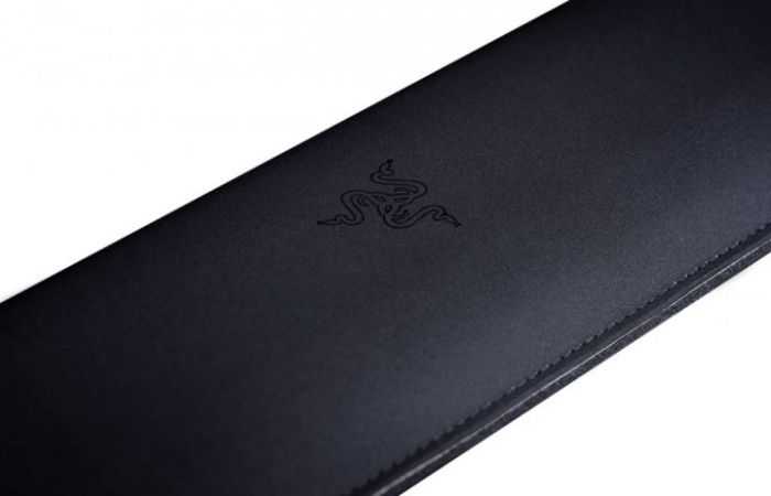 Підставка під зап'ястя для клавіатури Razer Wrist Rest for Mini