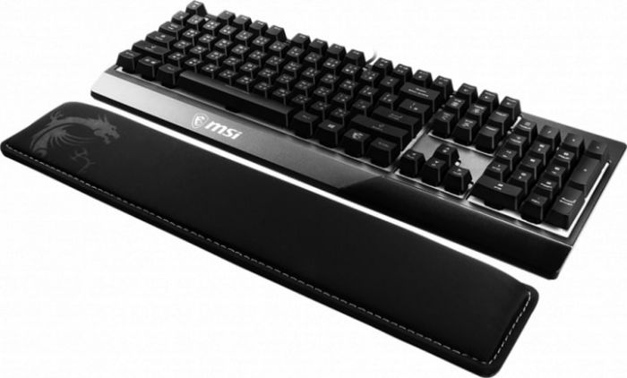 Пiдставка пiд зап'ястя MSI VIGOR WR01 Wrist Rest OJ0-XXXXXX1-000