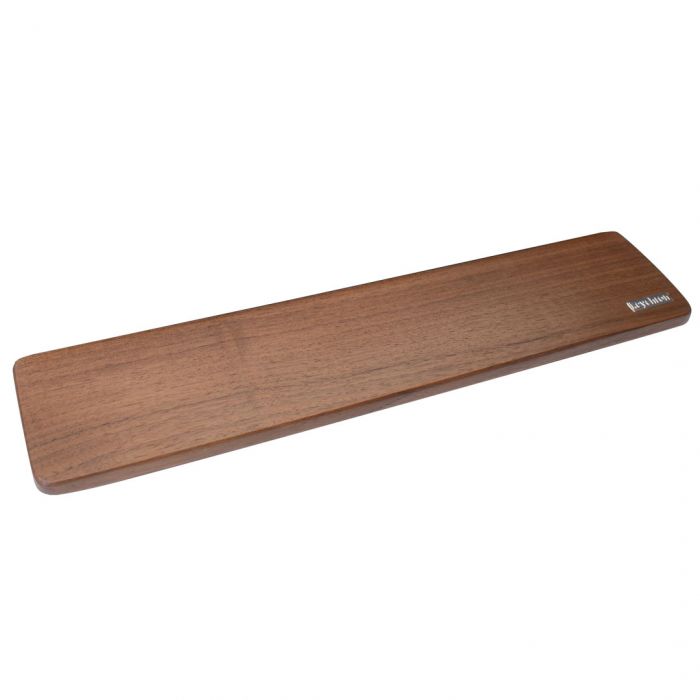 Підставка під зап'ястя Keychron K8/C1 Walnut Wood Palm Rest